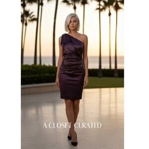 Talbot Runhof Dress 8